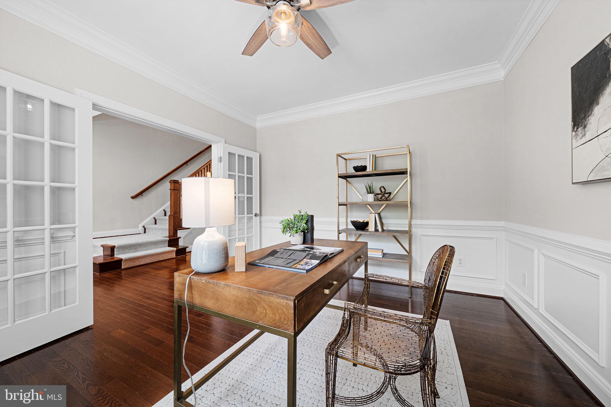 RESERVE AT OAKVIEW - Residential