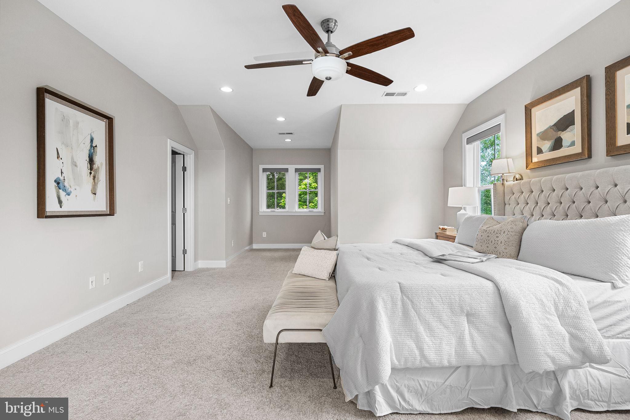 RESERVE AT OAKVIEW - Residential