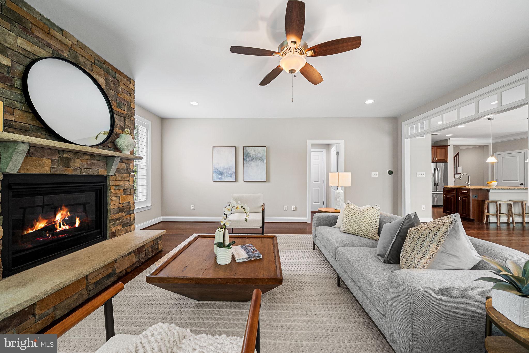 RESERVE AT OAKVIEW - Residential