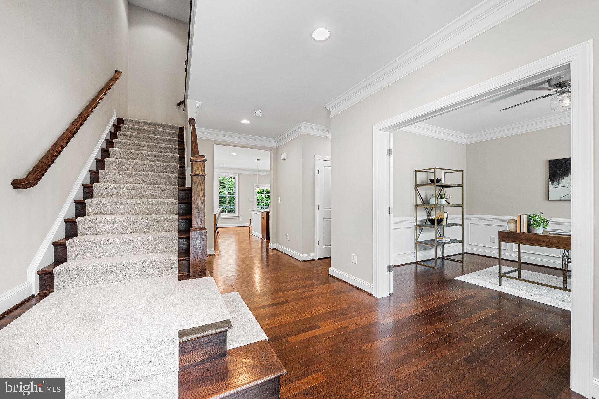 RESERVE AT OAKVIEW - Residential