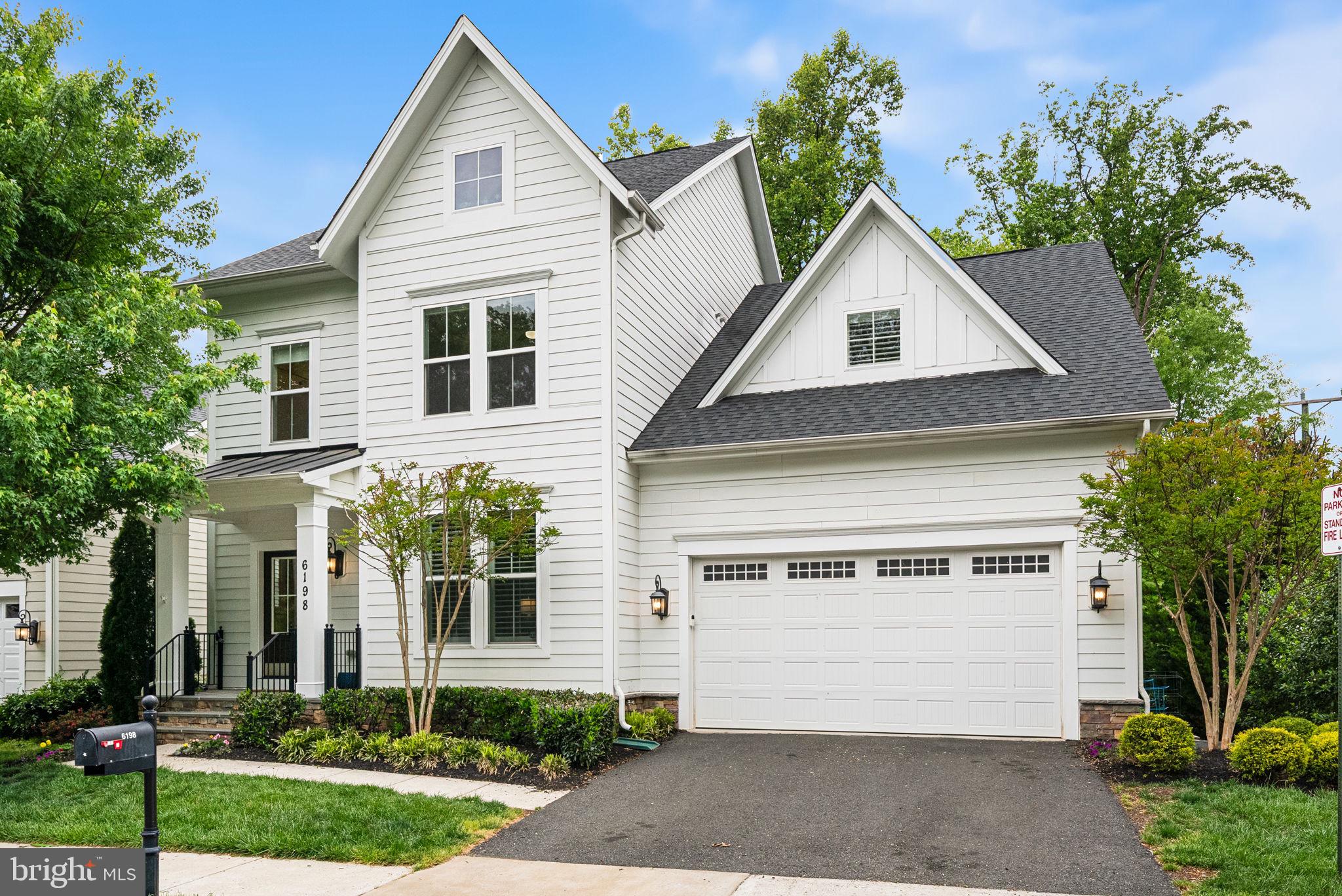RESERVE AT OAKVIEW - Residential