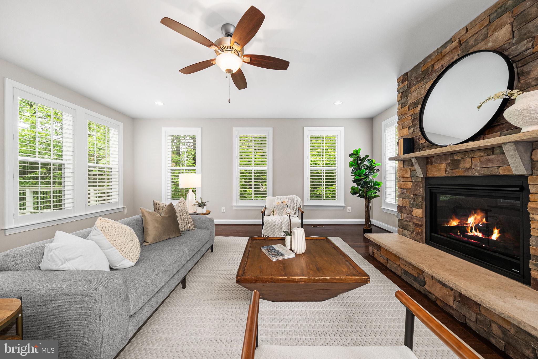 RESERVE AT OAKVIEW - Residential