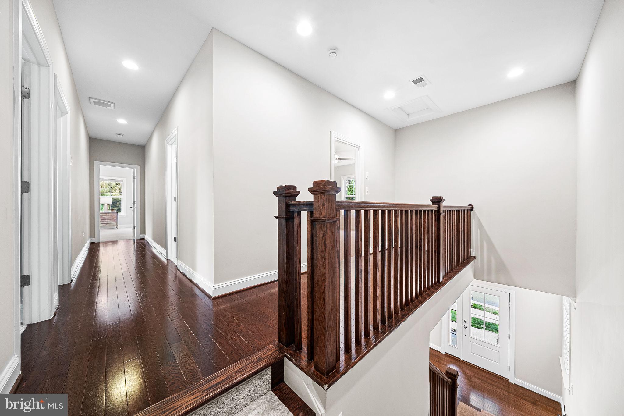 RESERVE AT OAKVIEW - Residential