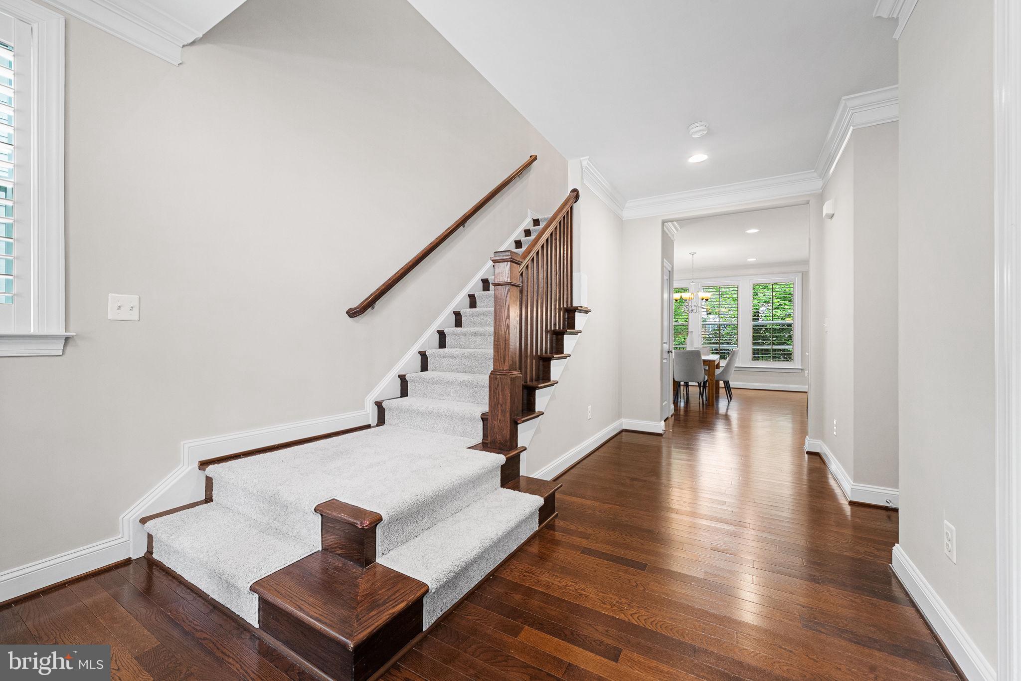 RESERVE AT OAKVIEW - Residential