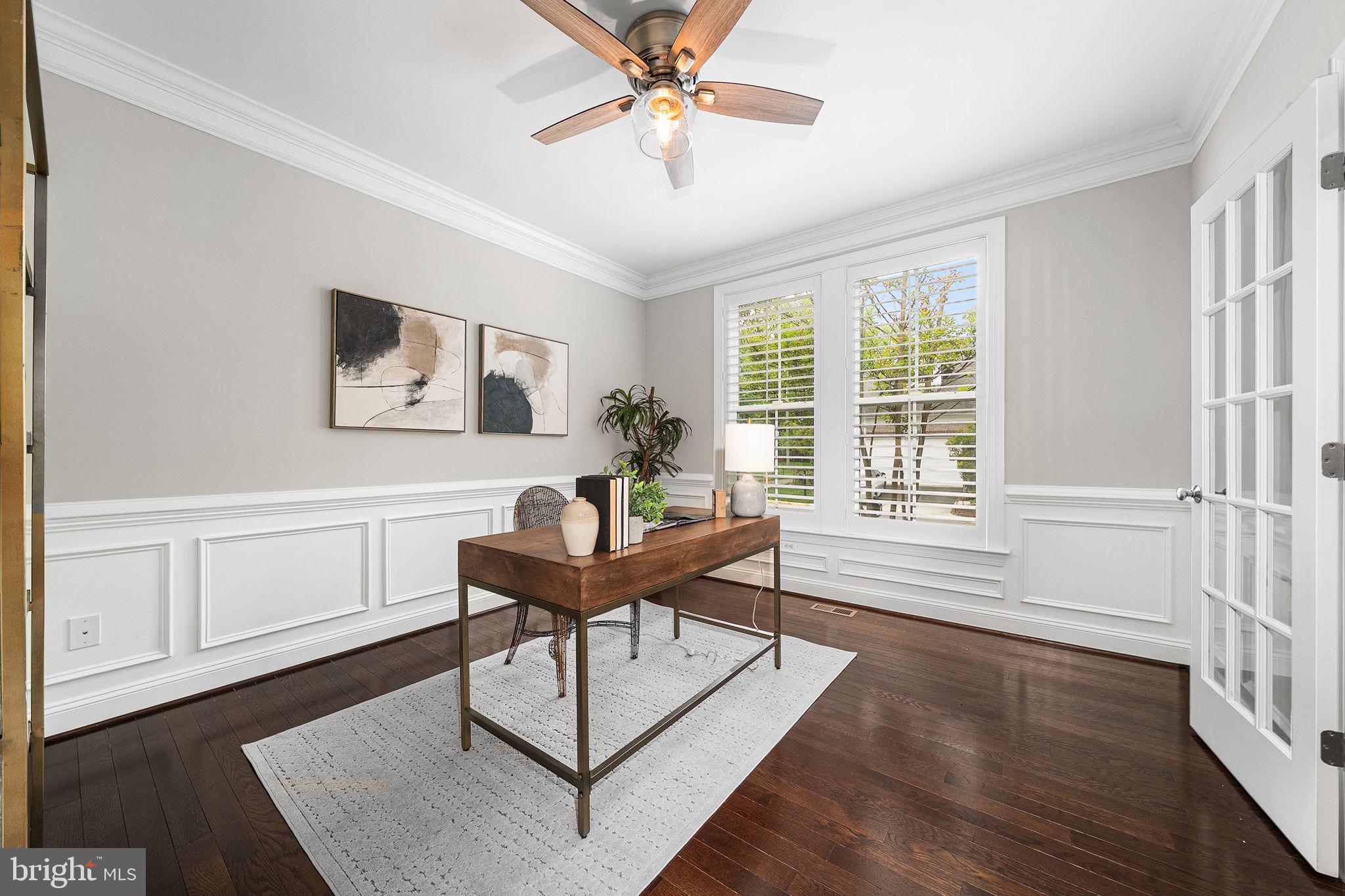 RESERVE AT OAKVIEW - Residential