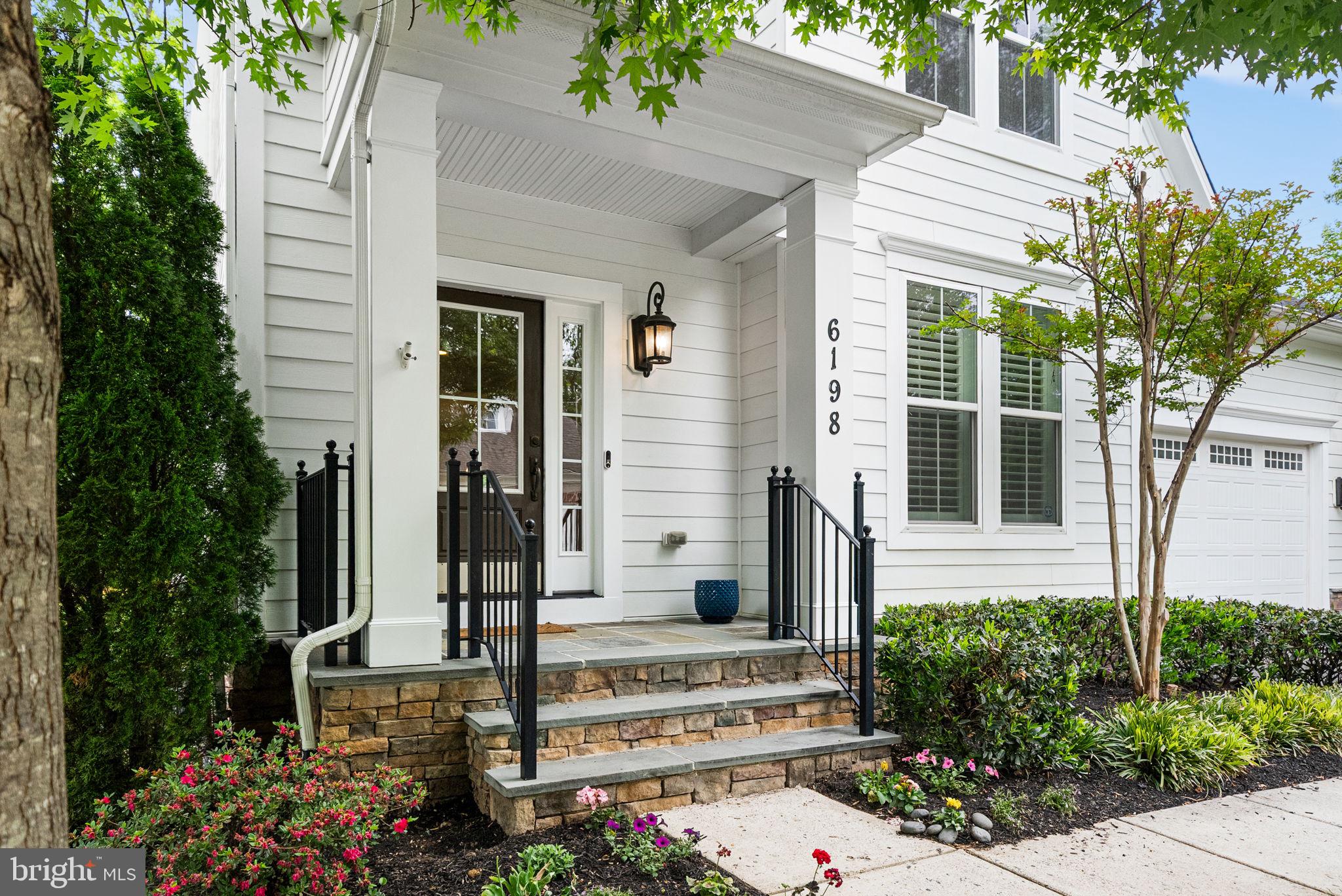 RESERVE AT OAKVIEW - Residential