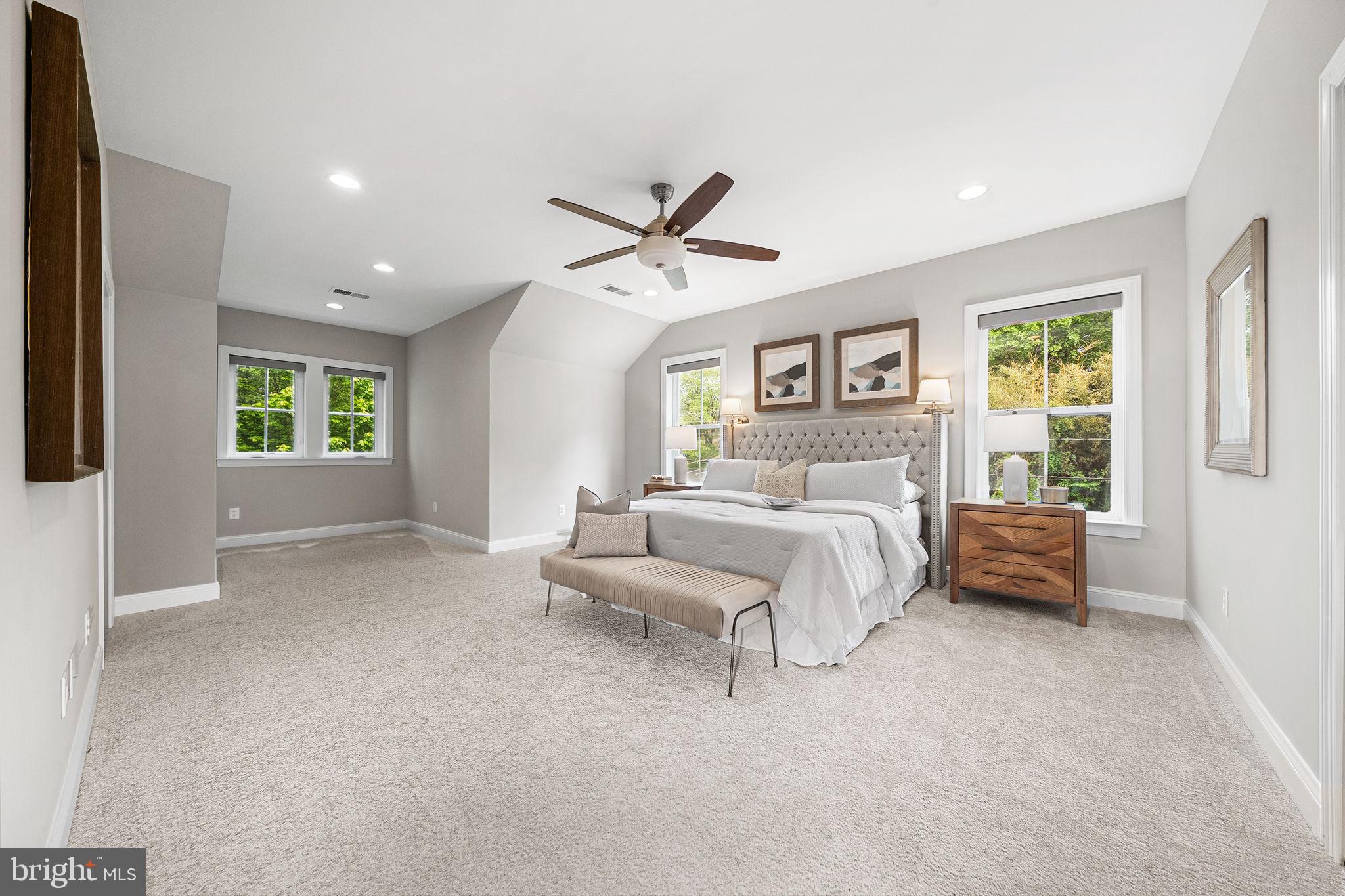 RESERVE AT OAKVIEW - Residential