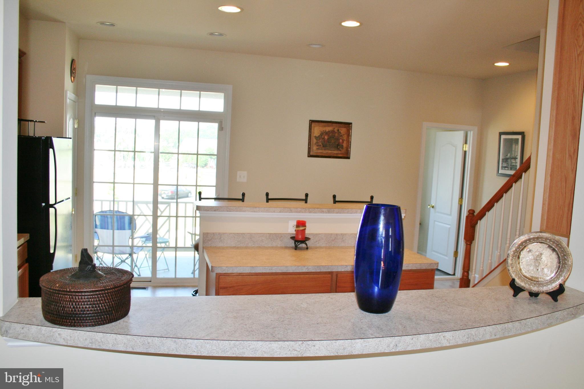 BELMONT CENTER - Residential Lease