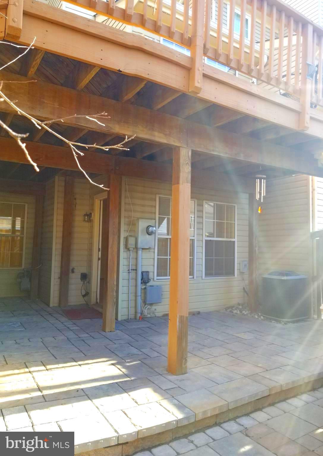 PARADISE/BULL RUN - Residential