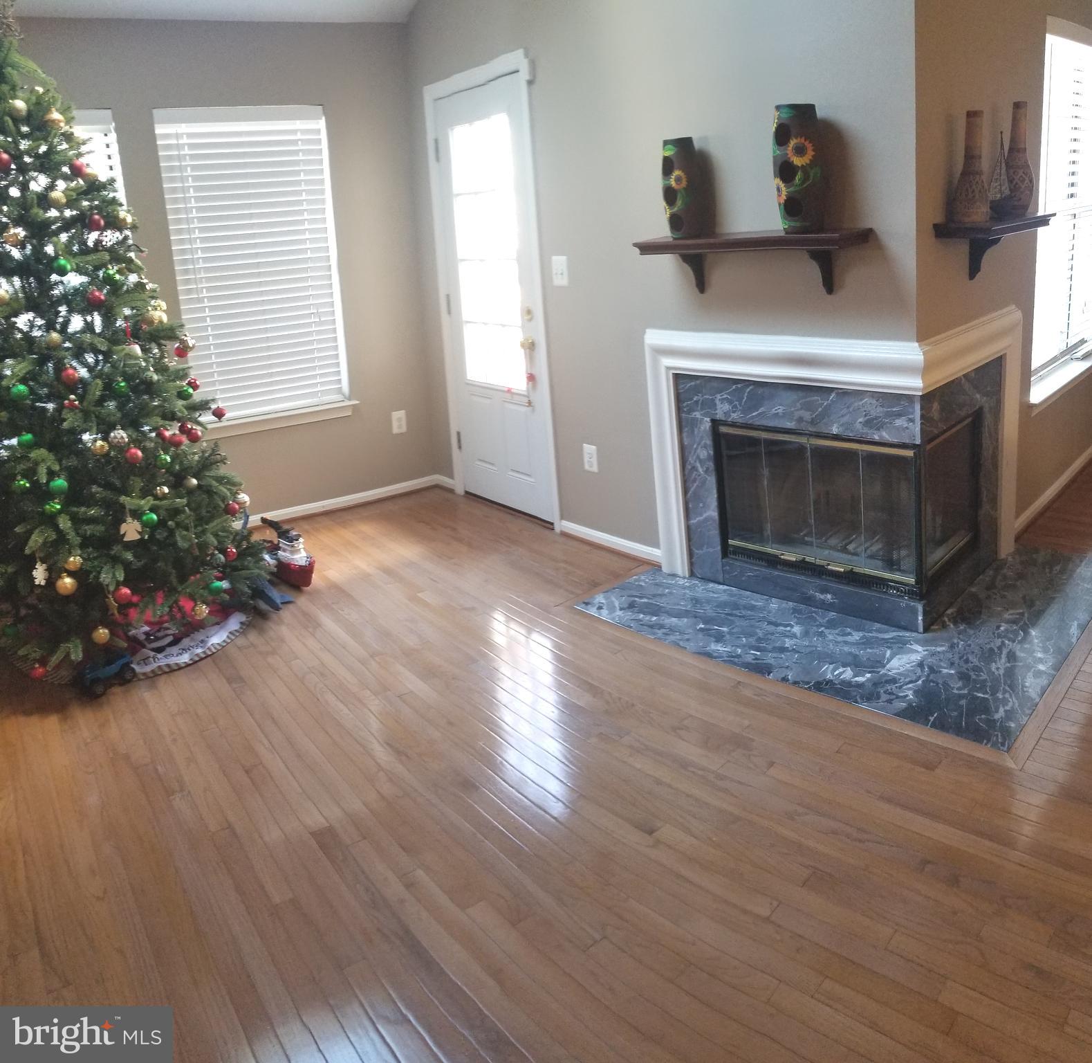 PARADISE/BULL RUN - Residential