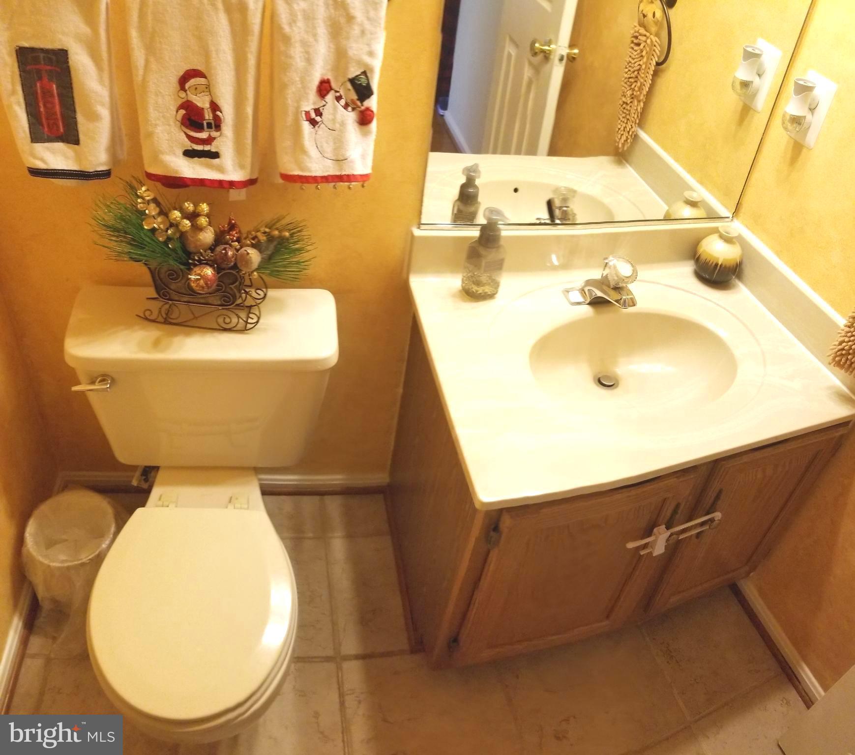 PARADISE/BULL RUN - Residential