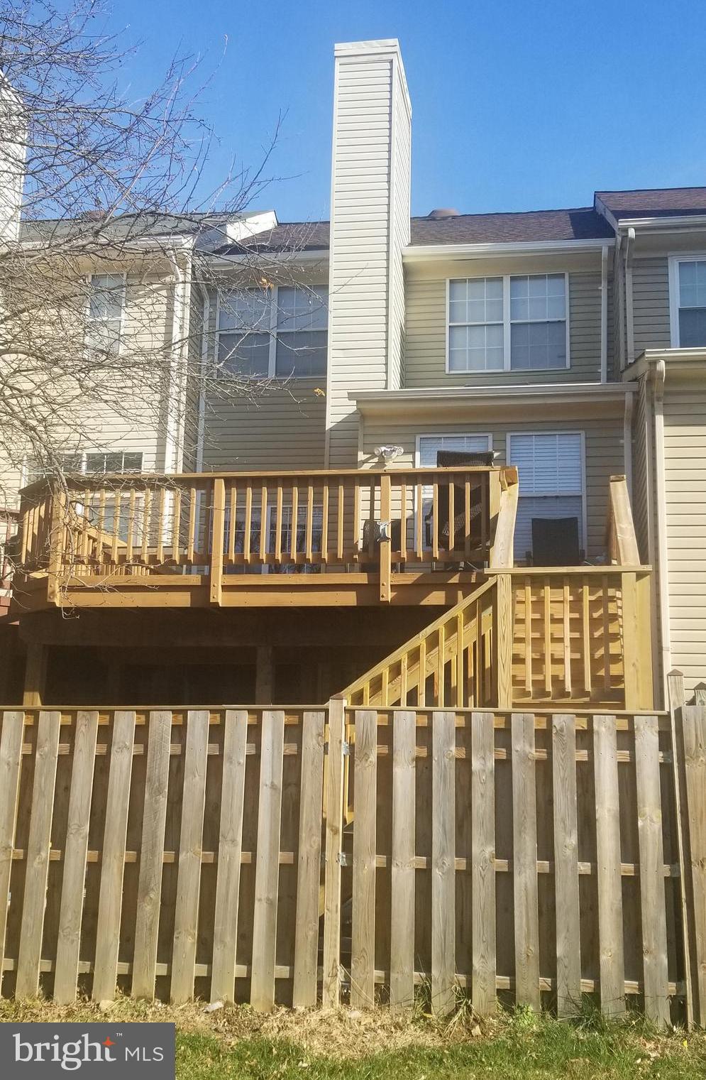 PARADISE/BULL RUN - Residential