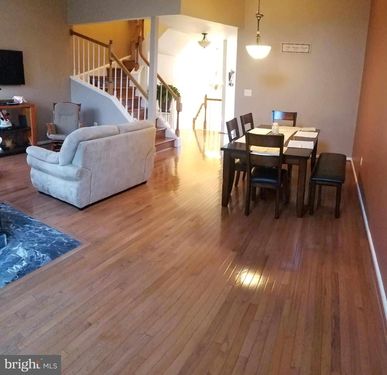 PARADISE/BULL RUN - Residential