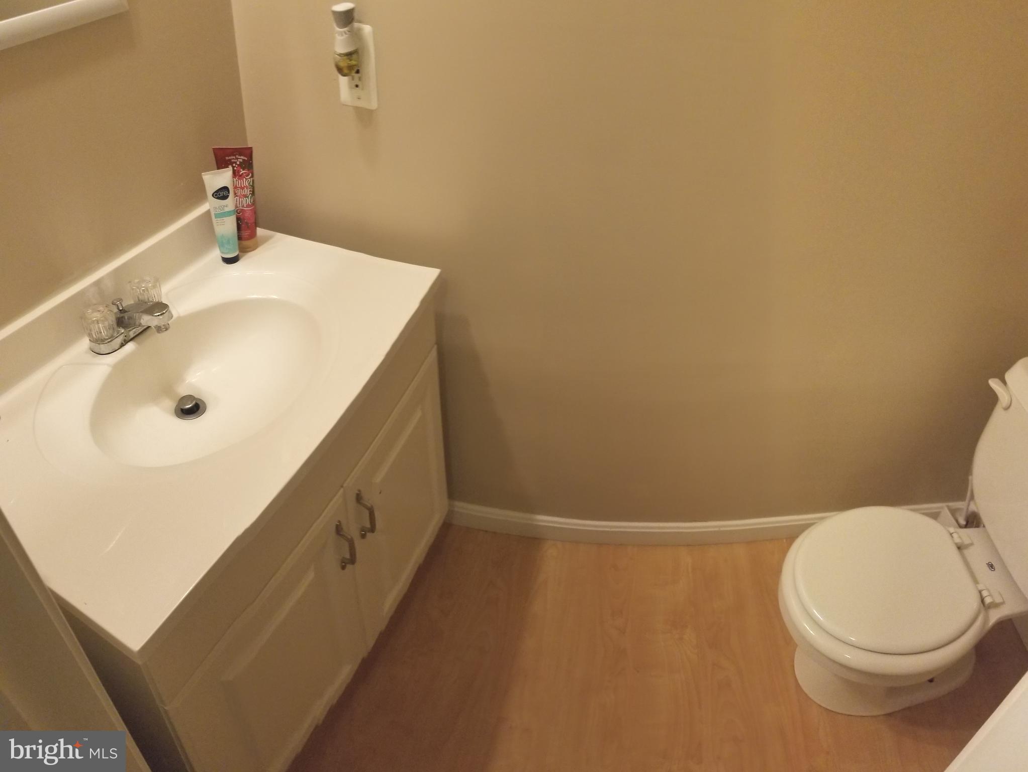 PARADISE/BULL RUN - Residential