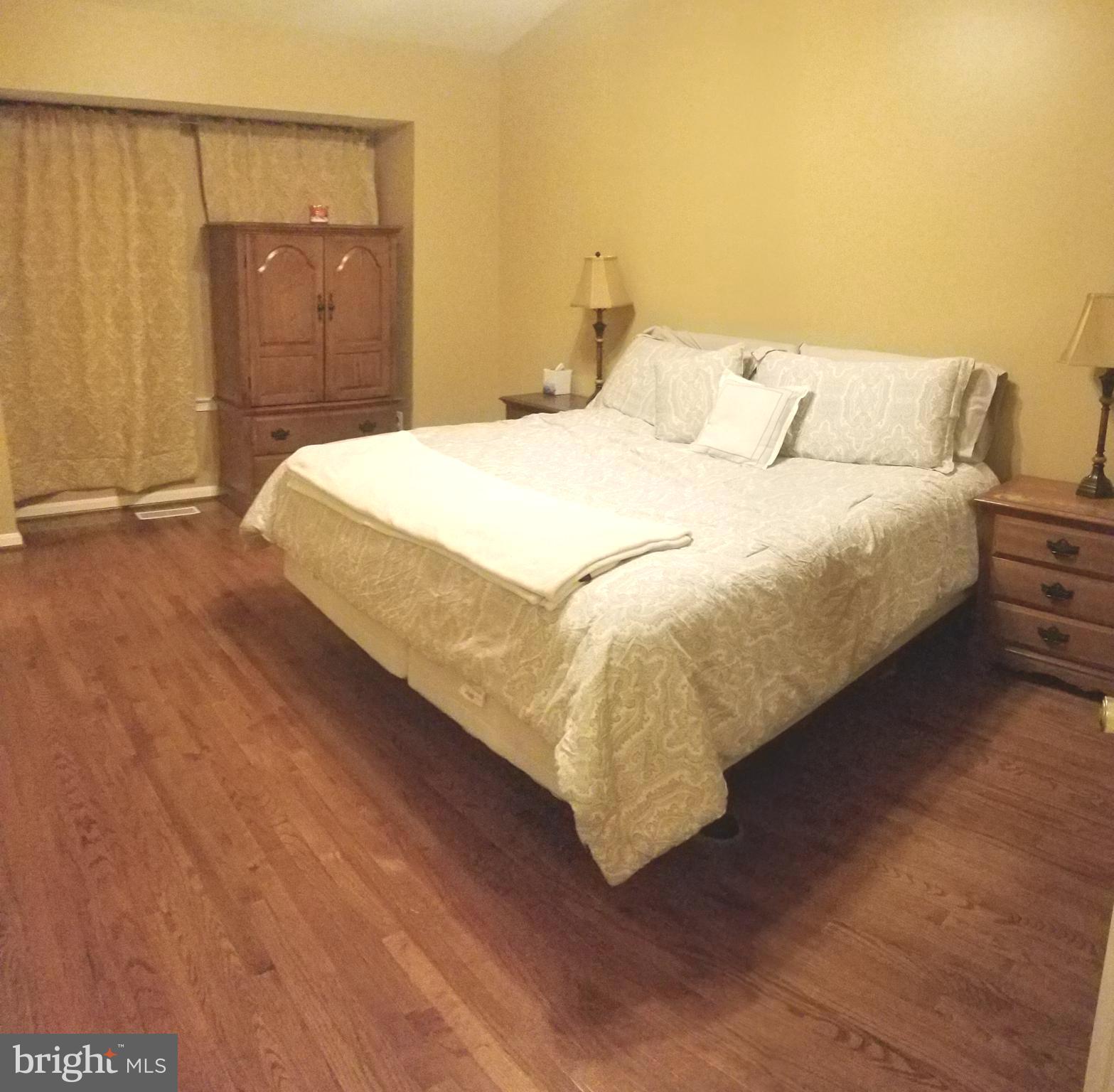 PARADISE/BULL RUN - Residential