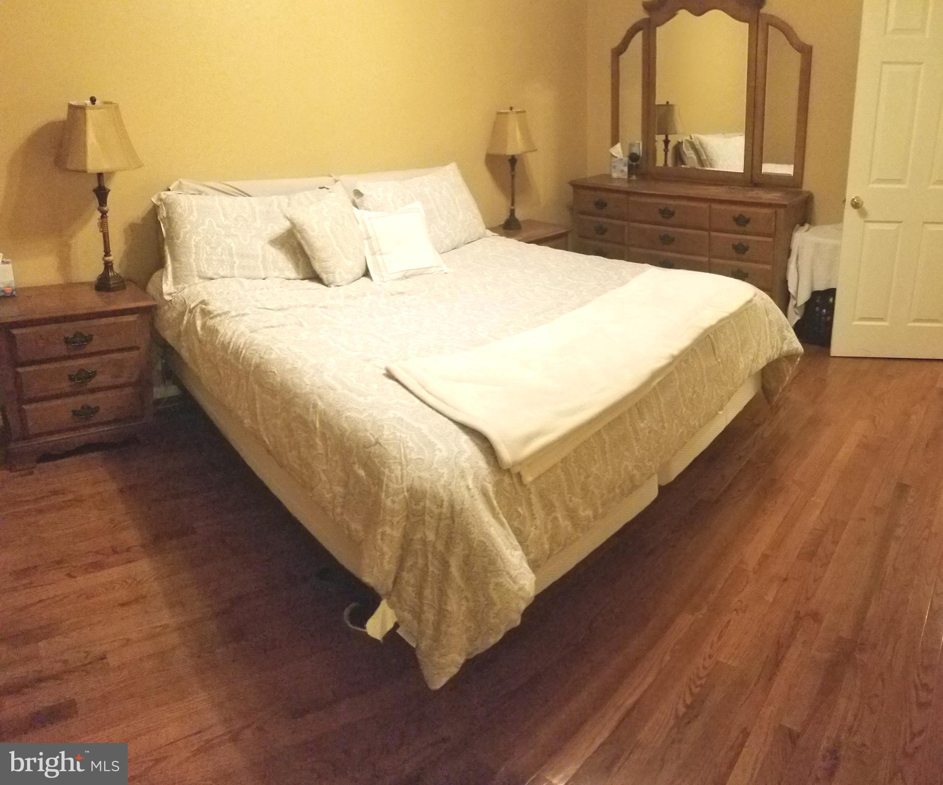 PARADISE/BULL RUN - Residential