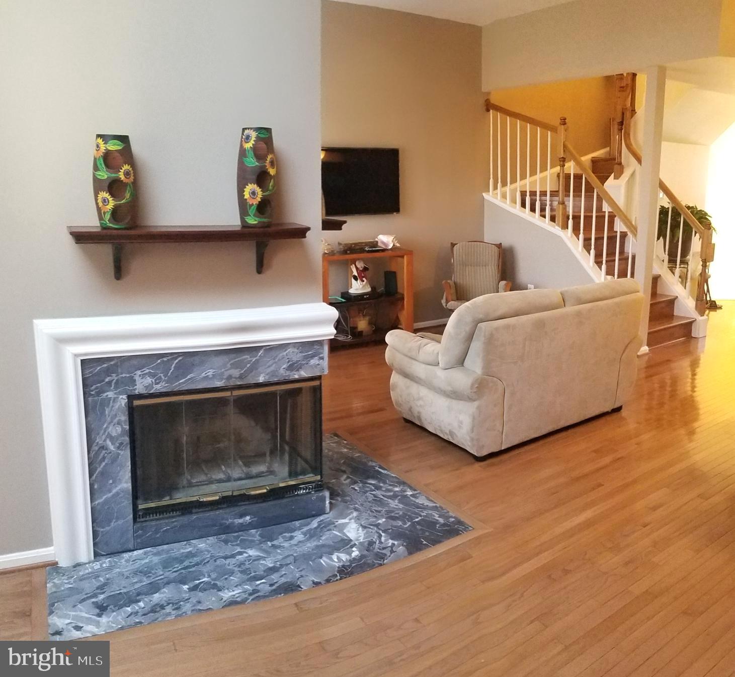 PARADISE/BULL RUN - Residential