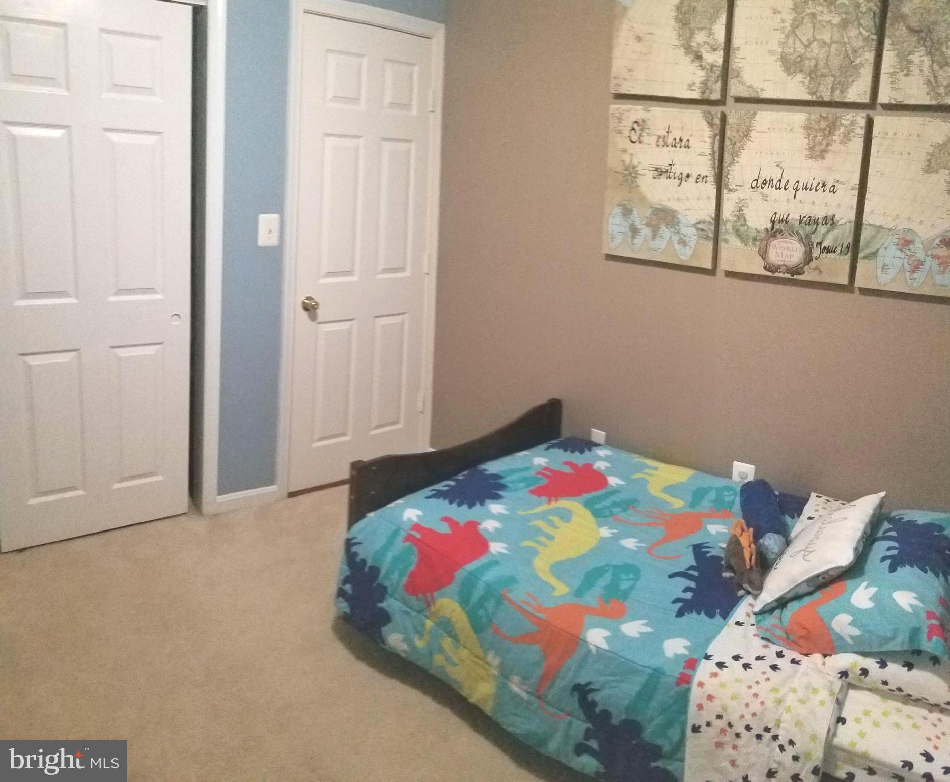 PARADISE/BULL RUN - Residential