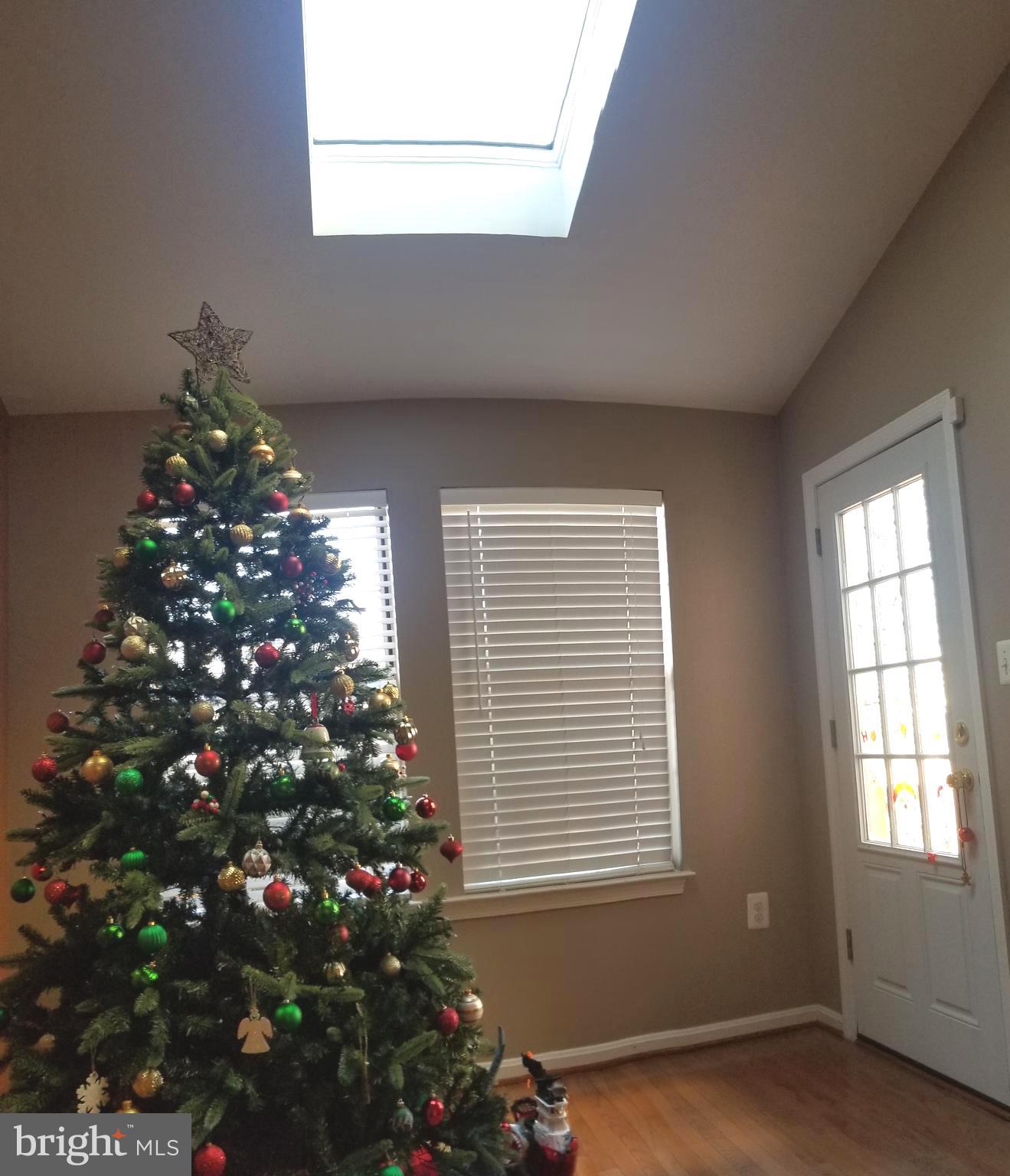 PARADISE/BULL RUN - Residential