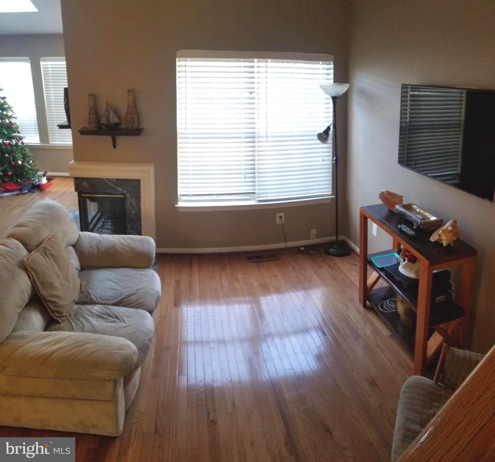 PARADISE/BULL RUN - Residential