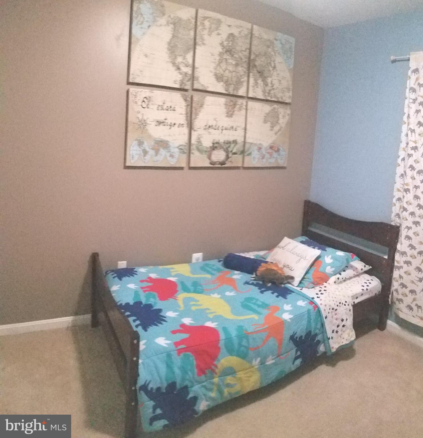 PARADISE/BULL RUN - Residential