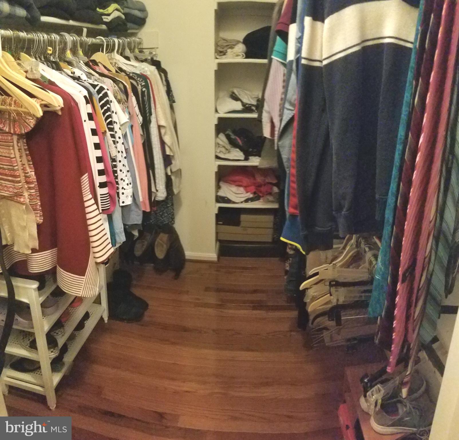 PARADISE/BULL RUN - Residential