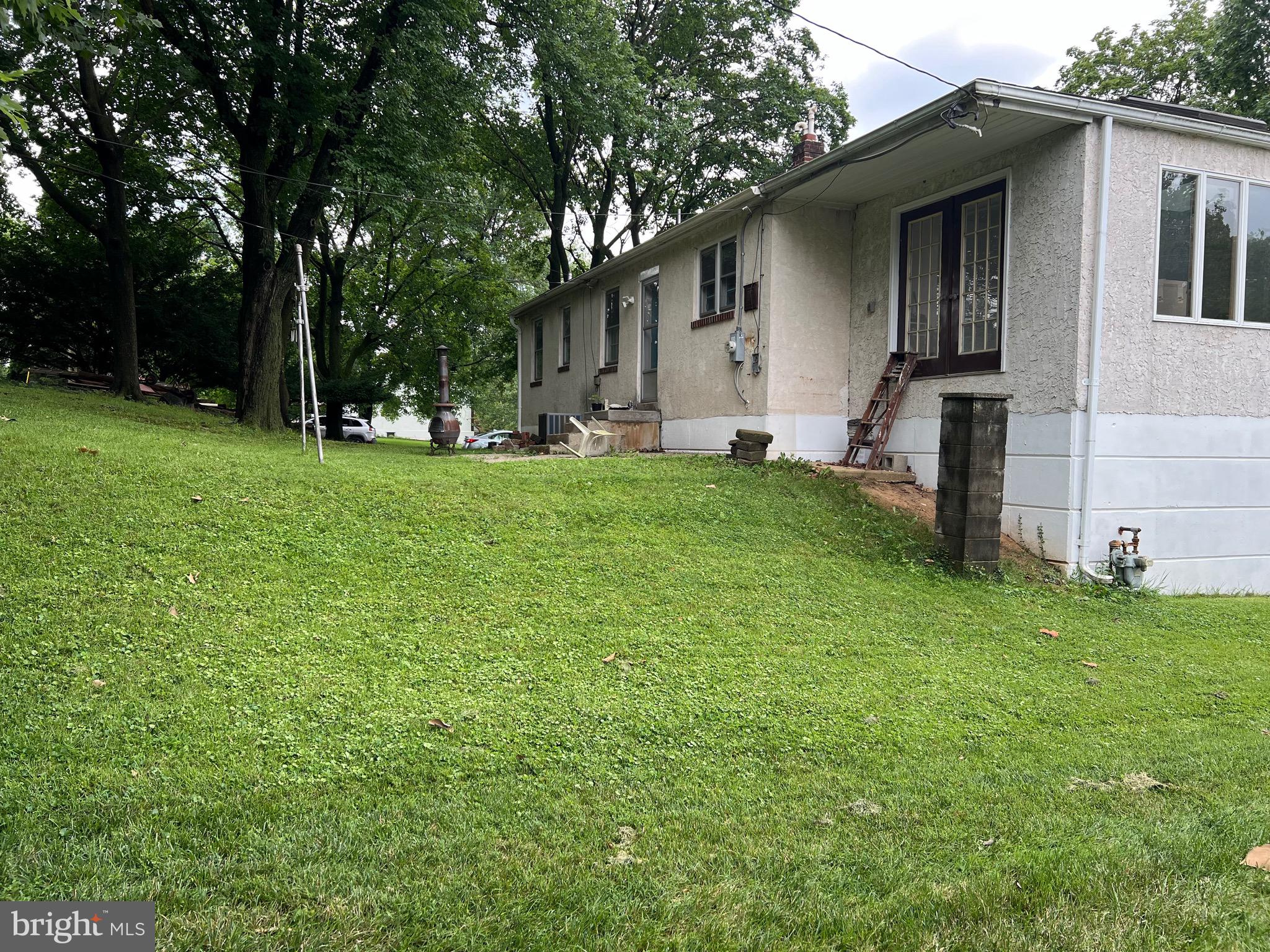 31 CEDAR GROVE ROAD