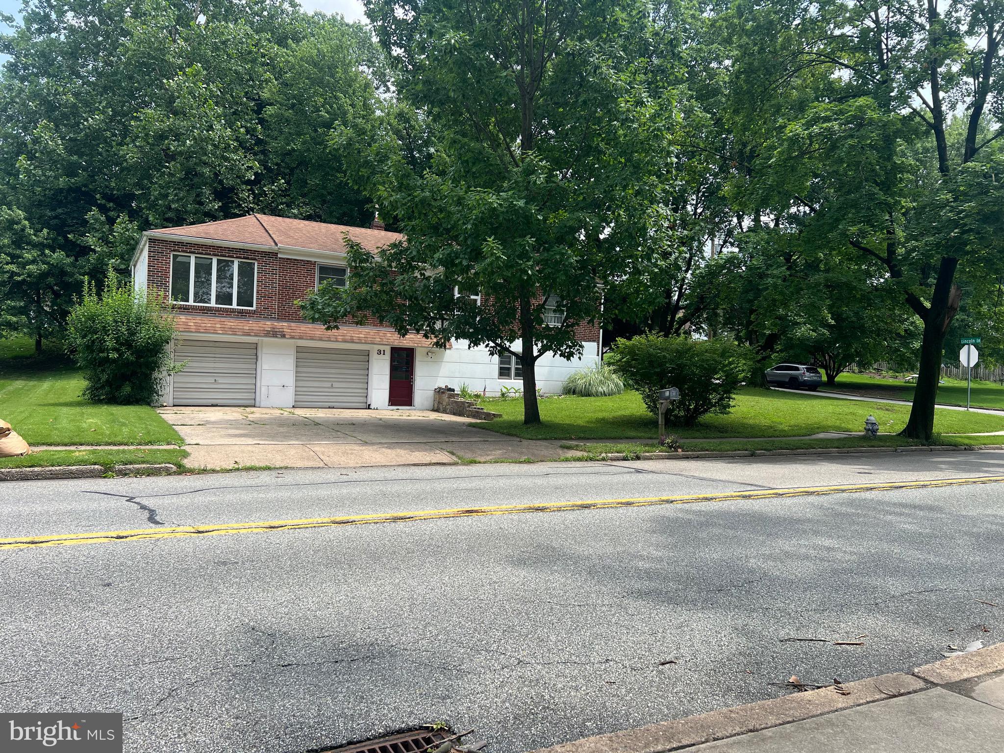 31 CEDAR GROVE ROAD
