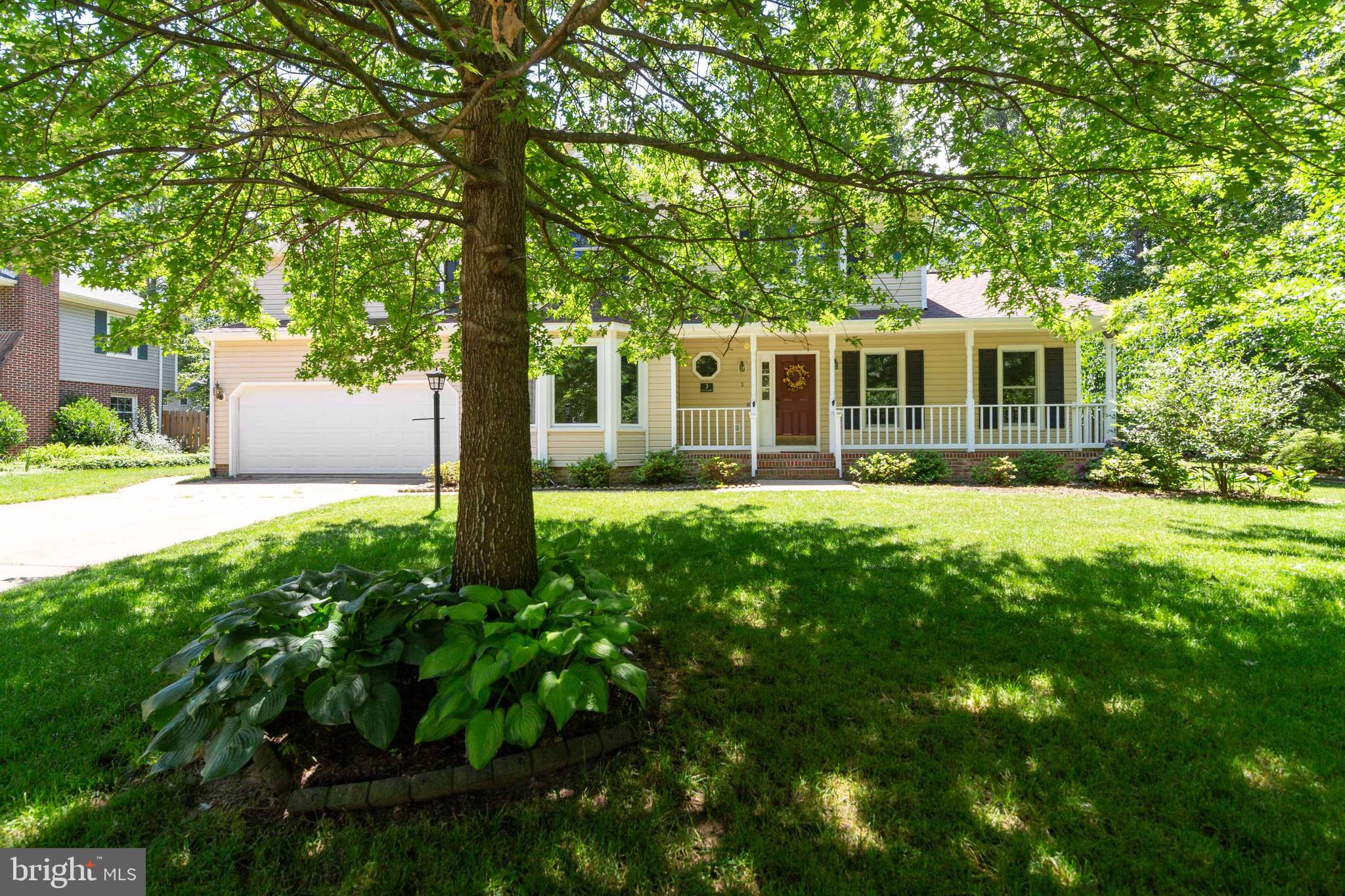 BLYTHEDALE - Residential