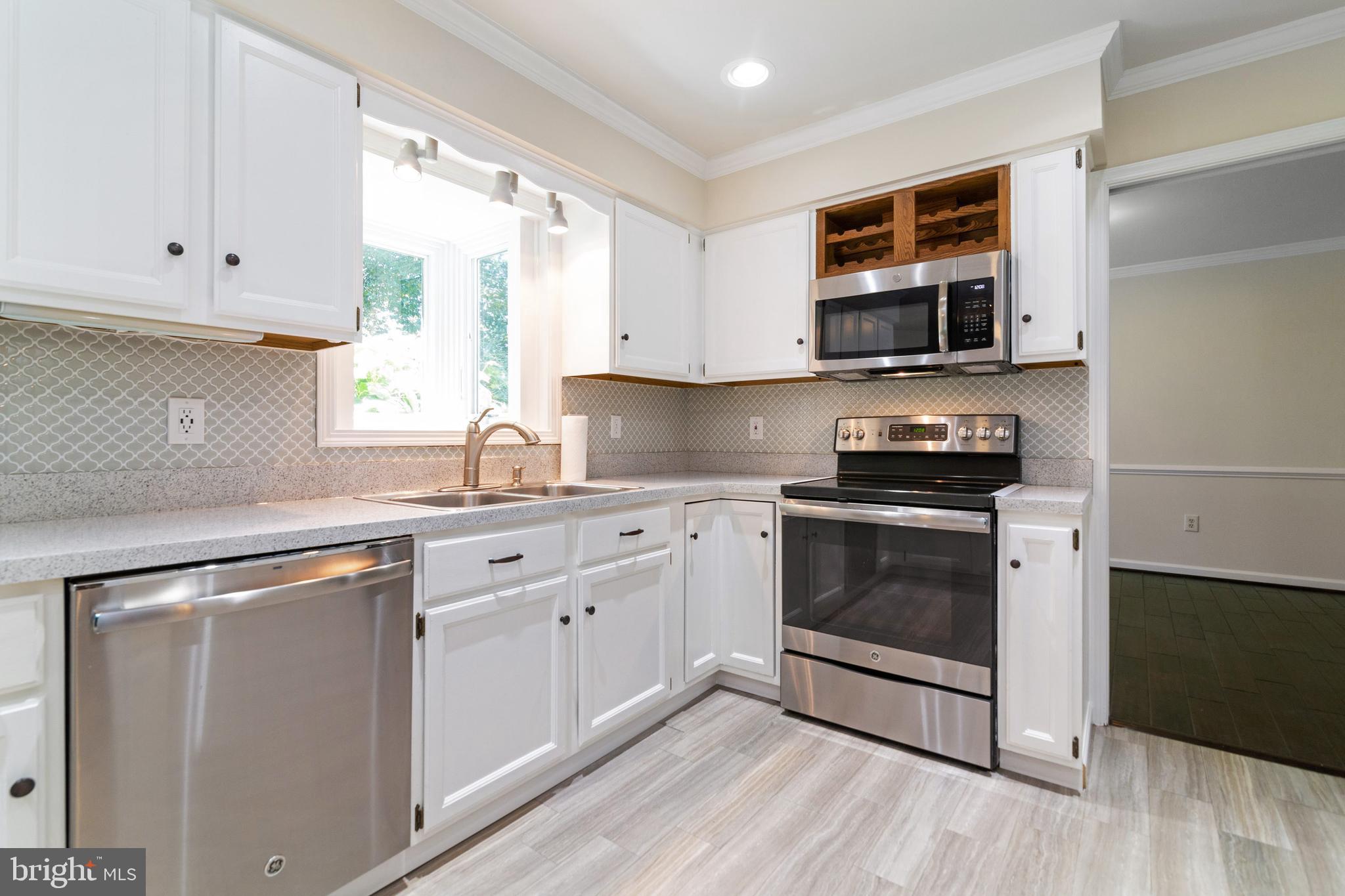 BLYTHEDALE - Residential