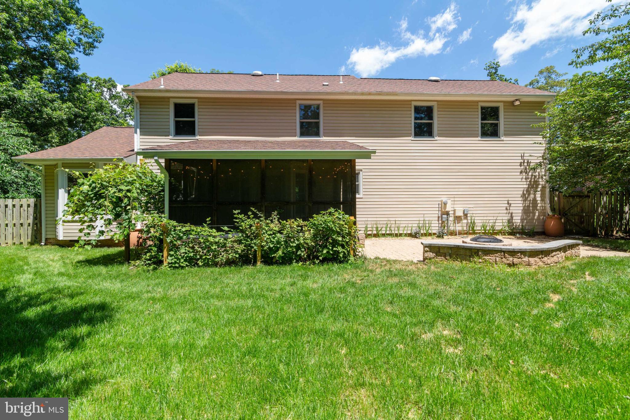 BLYTHEDALE - Residential