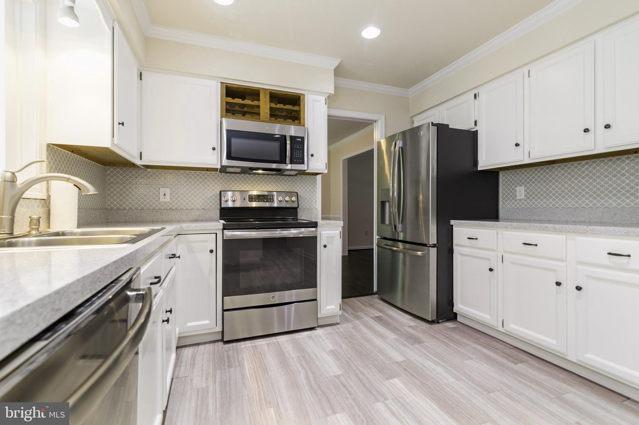 BLYTHEDALE - Residential