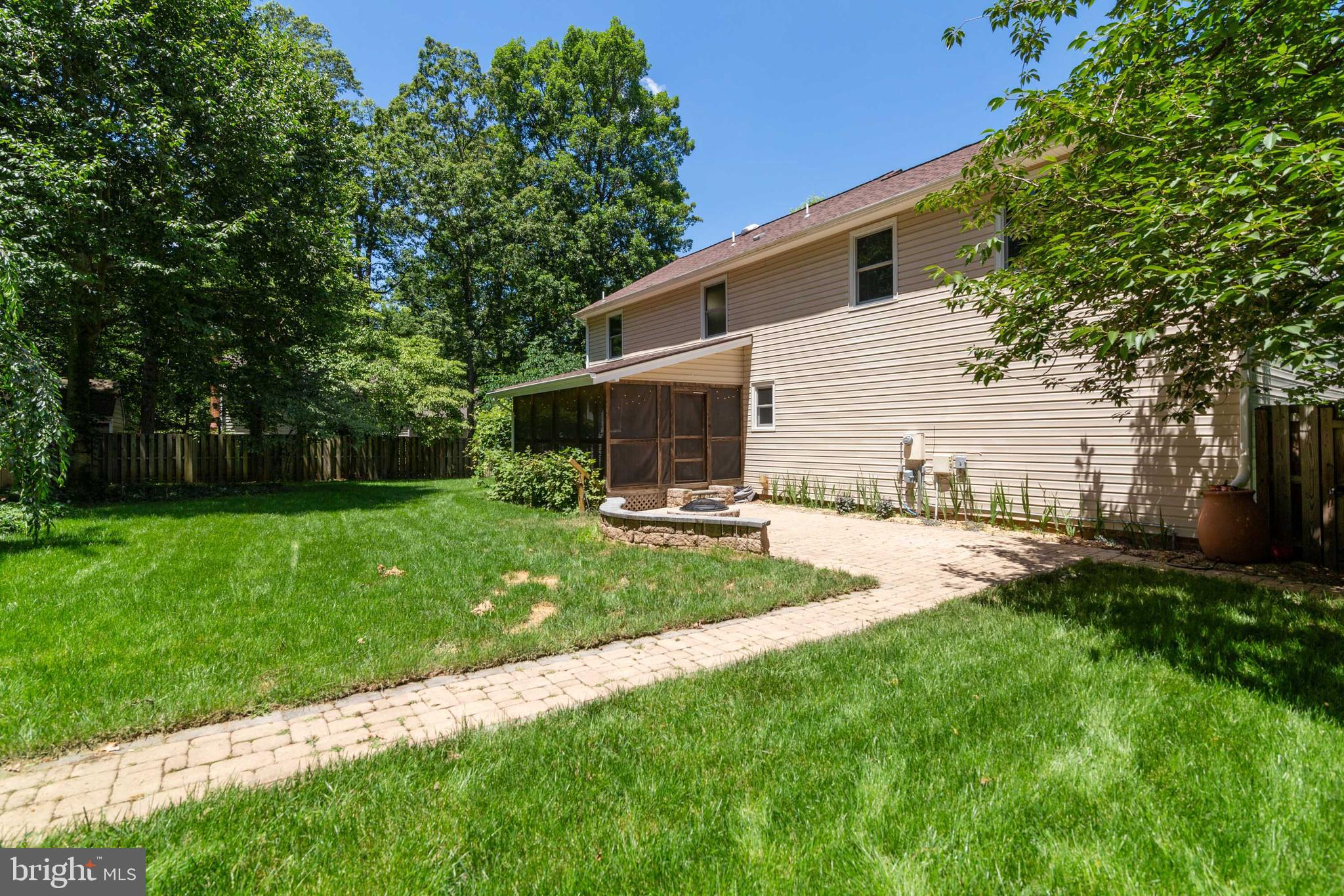 BLYTHEDALE - Residential