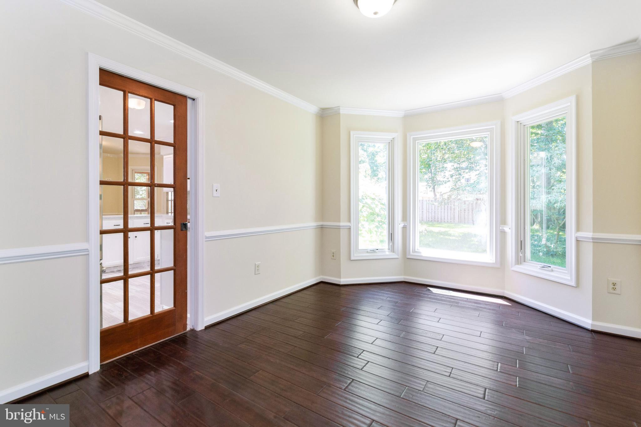 BLYTHEDALE - Residential