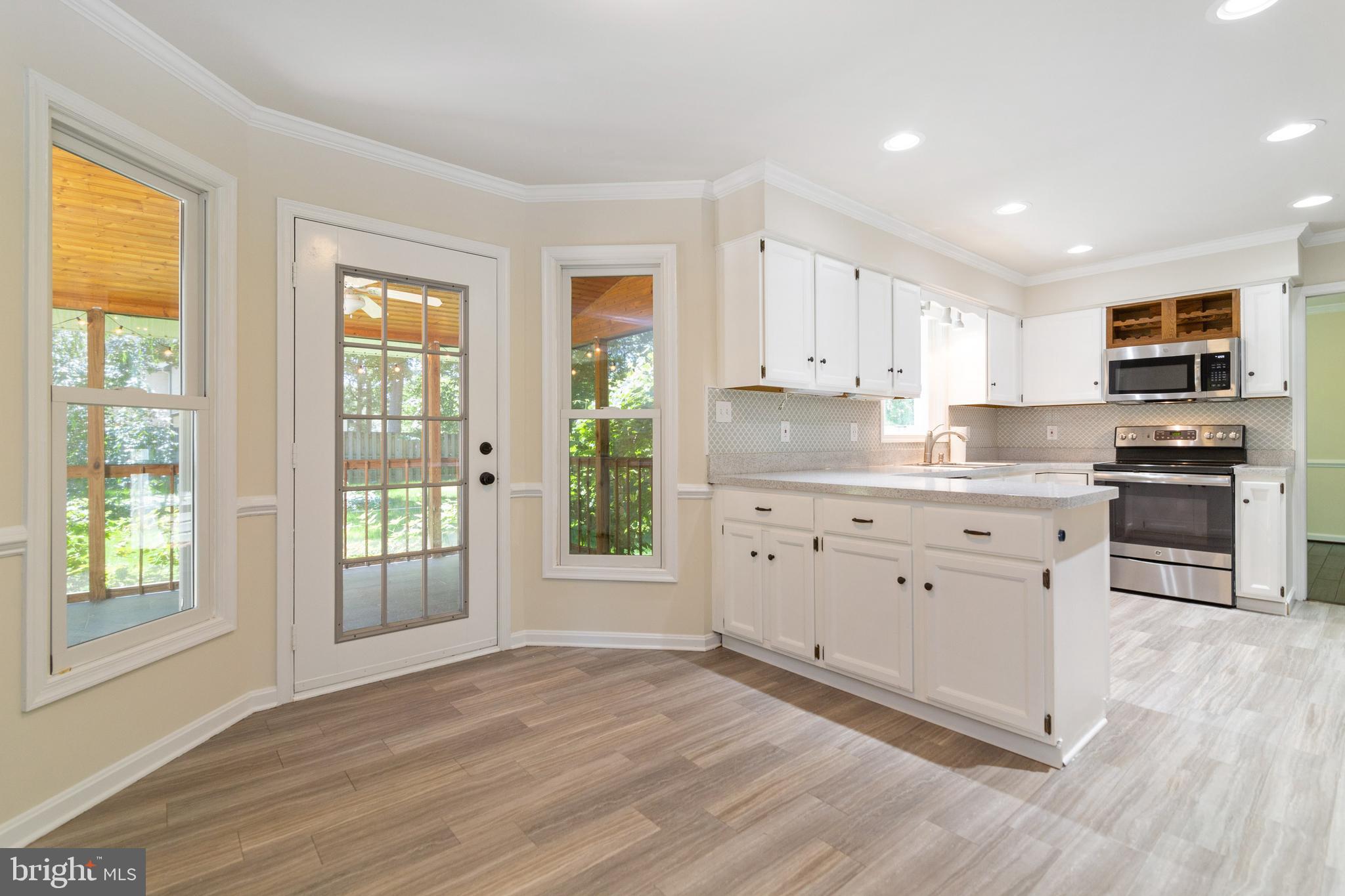 BLYTHEDALE - Residential