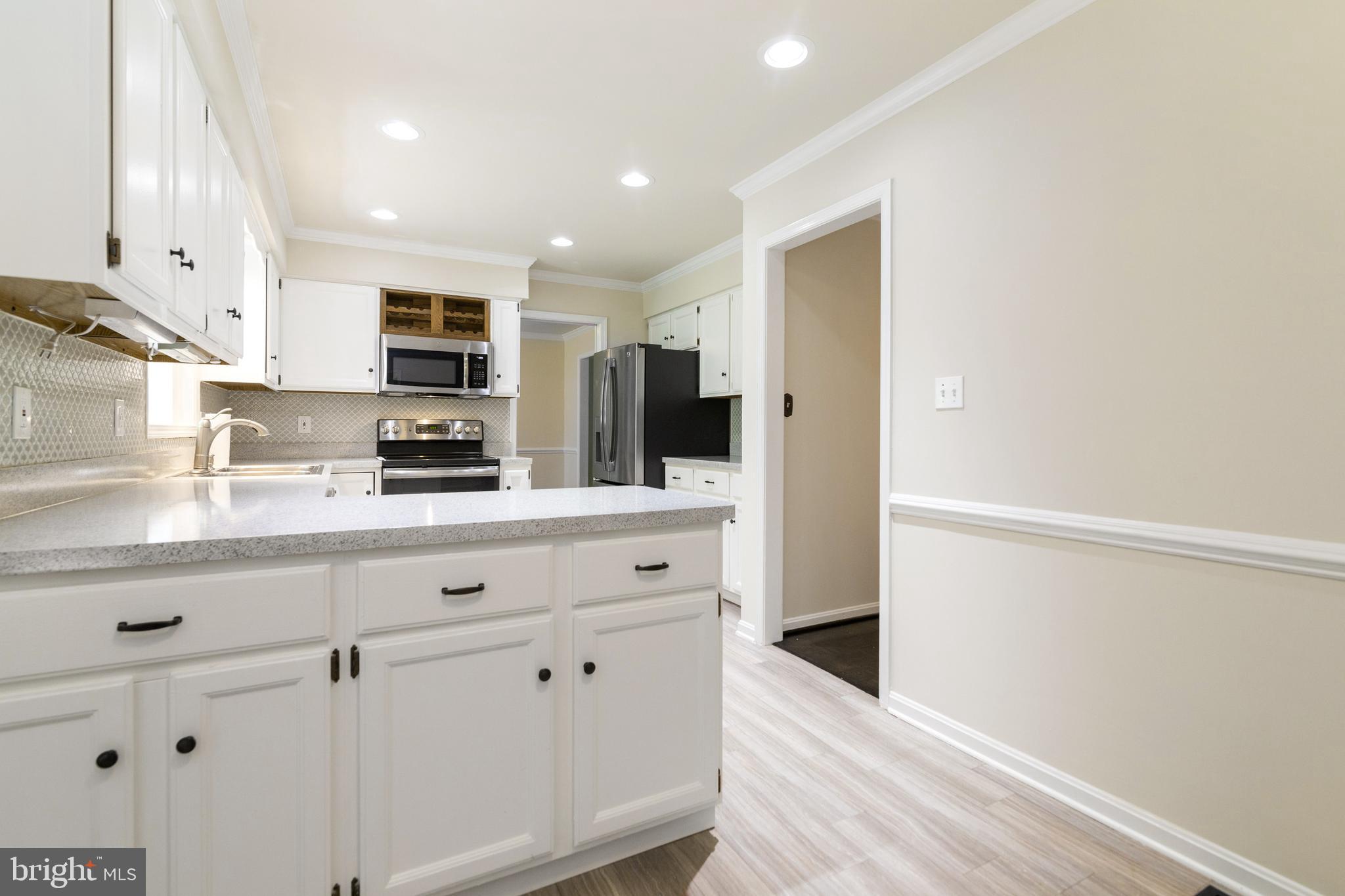 BLYTHEDALE - Residential