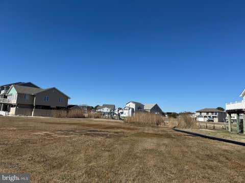 Vacant Land For Sale - LOT 1361 Blackbeard Road<br/> GREENBACKVILLE, VA 23356