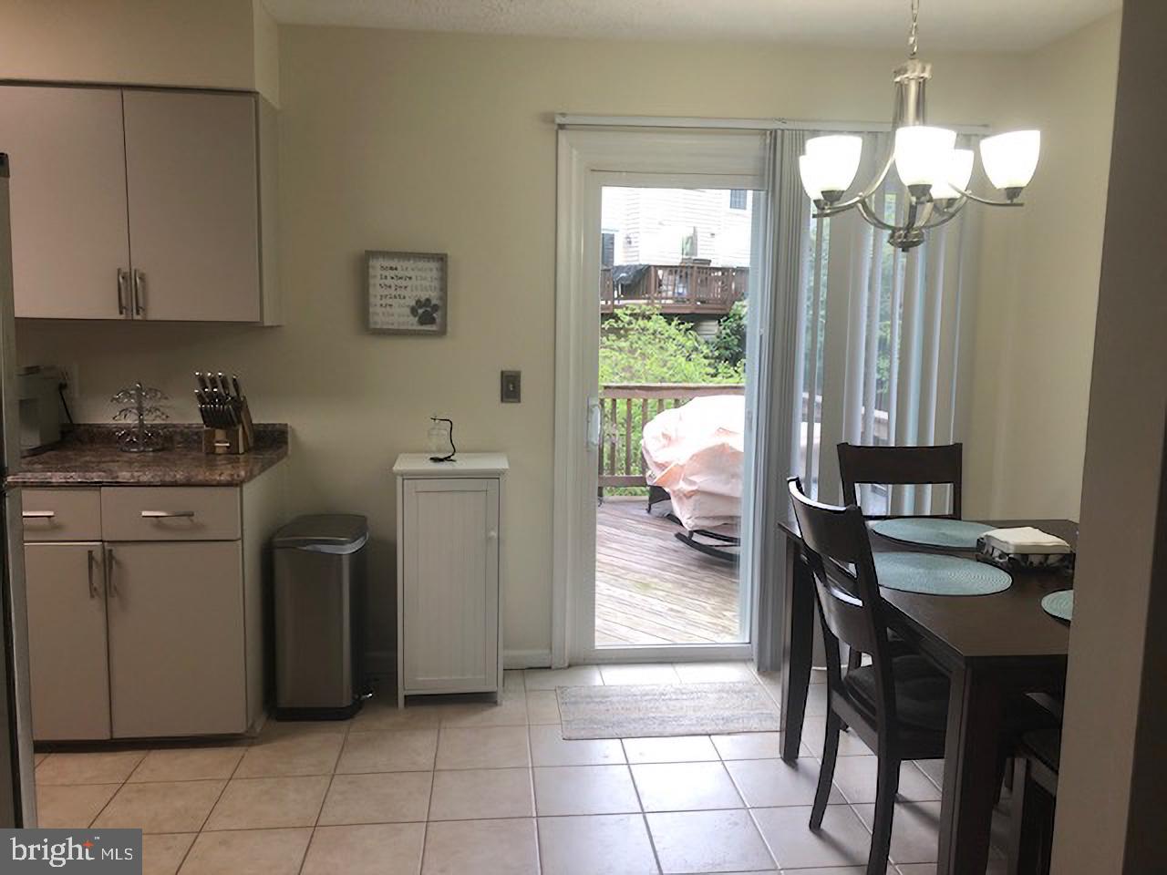 FRANKLIN GLEN - Residential Lease