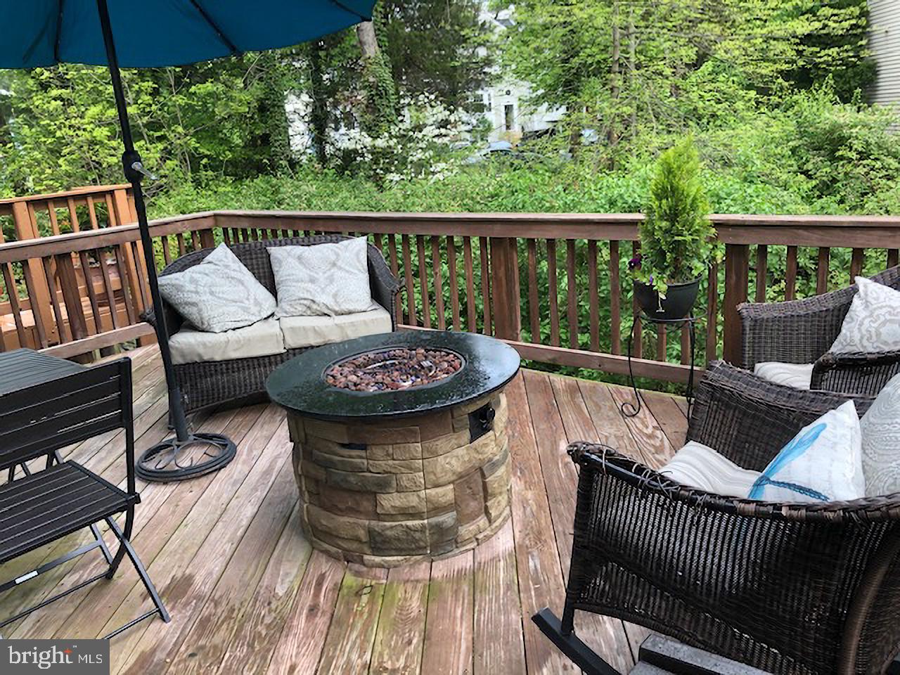 FRANKLIN GLEN - Residential Lease