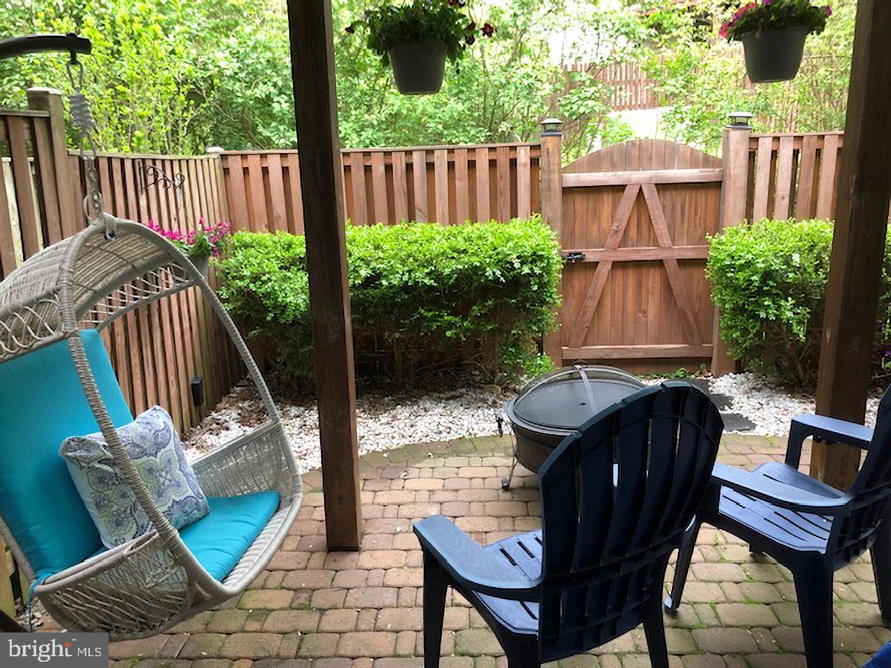 FRANKLIN GLEN - Residential Lease