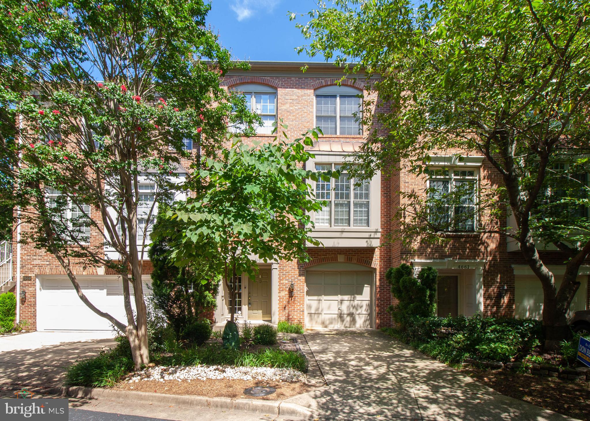 STONEGATE - Residential