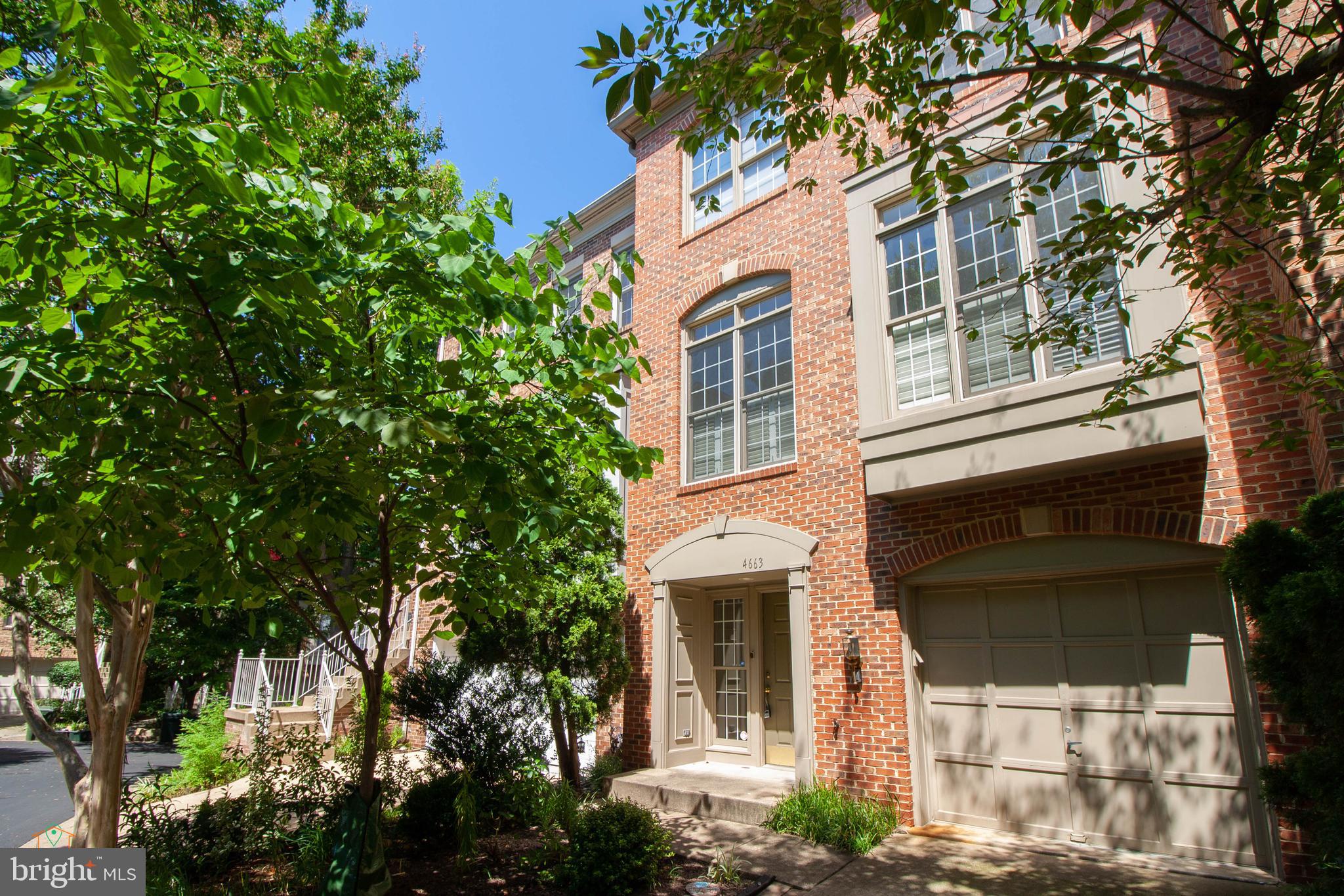 STONEGATE - Residential