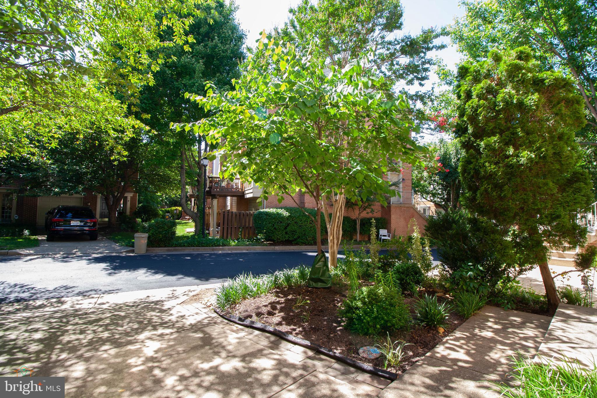 STONEGATE - Residential