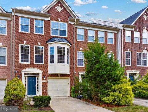 Townhouse For Rent - 8773 Mill Towns Court<br/> ALEXANDRIA, VA 22309