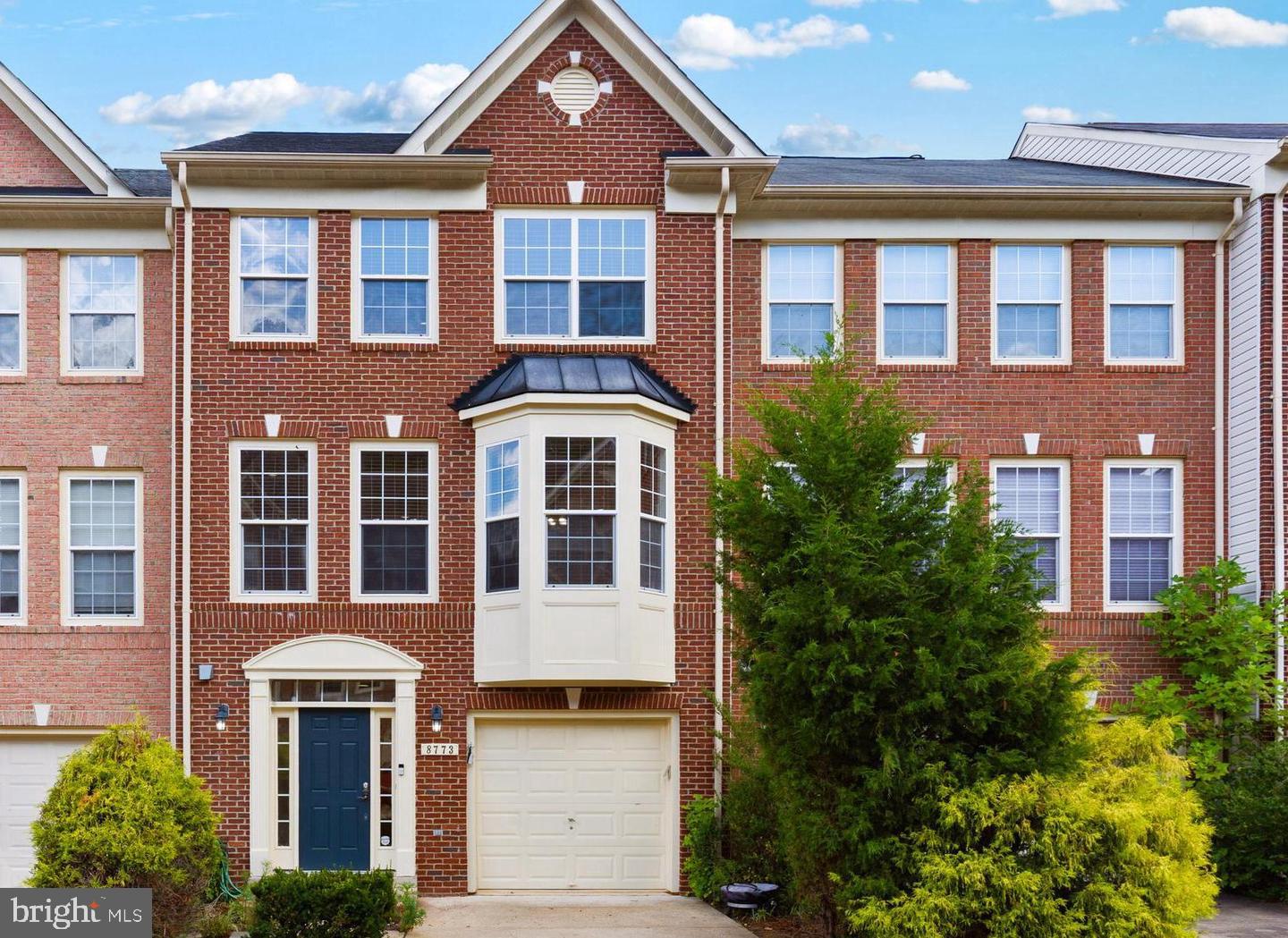 8773 MILL TOWNS COURT