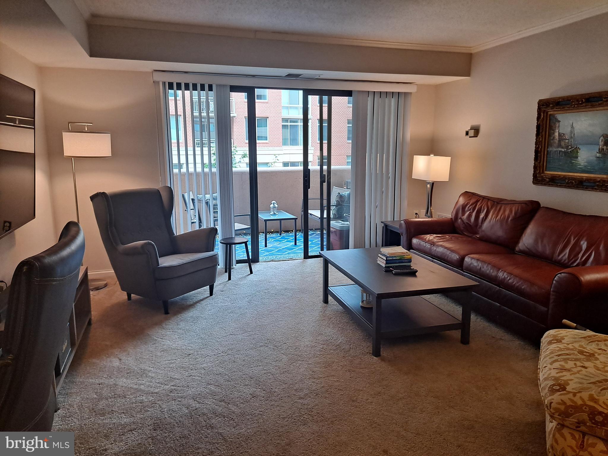 1301 N COURTHOUSE ROAD 712