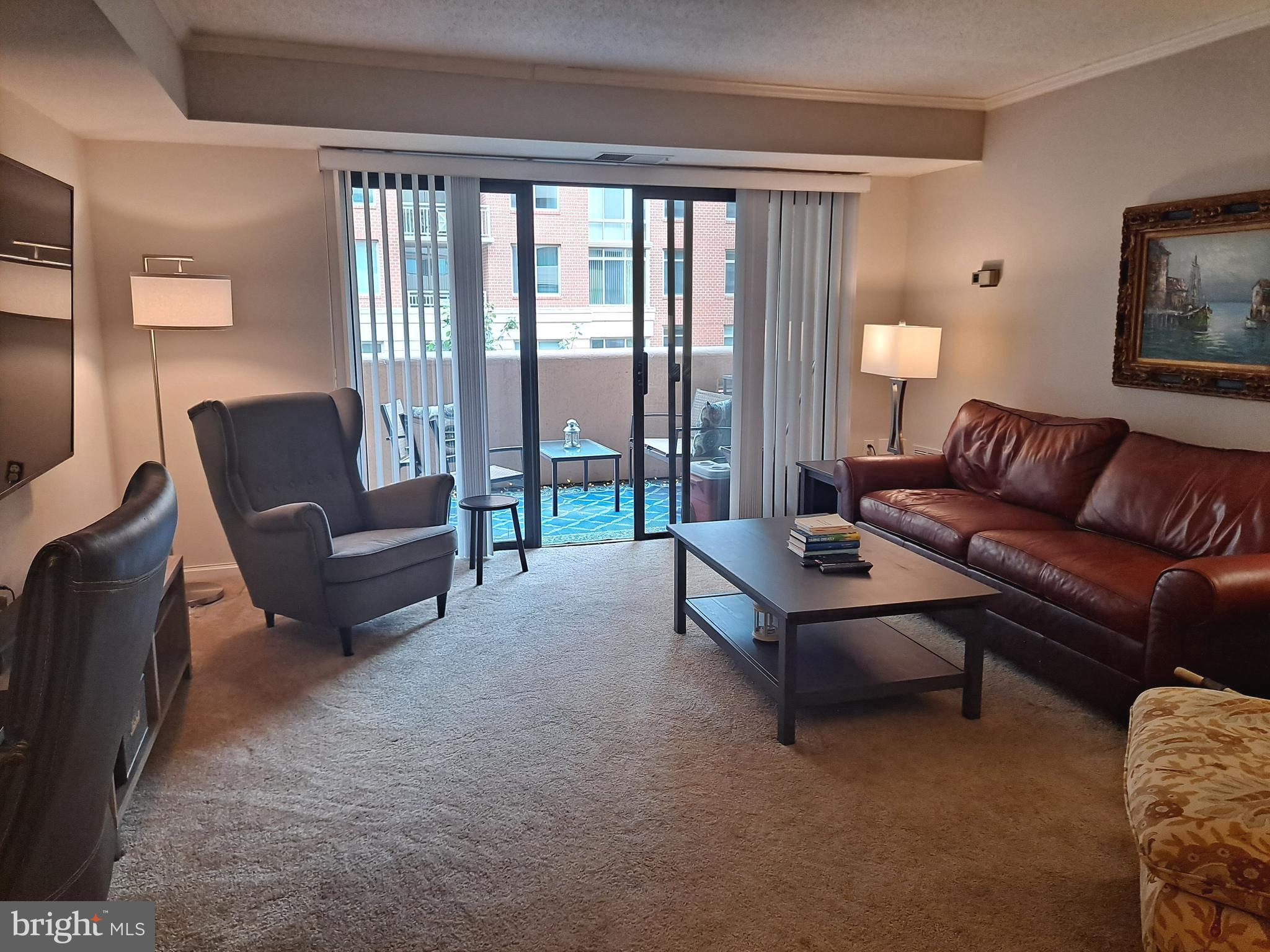 1301 N COURTHOUSE ROAD 712