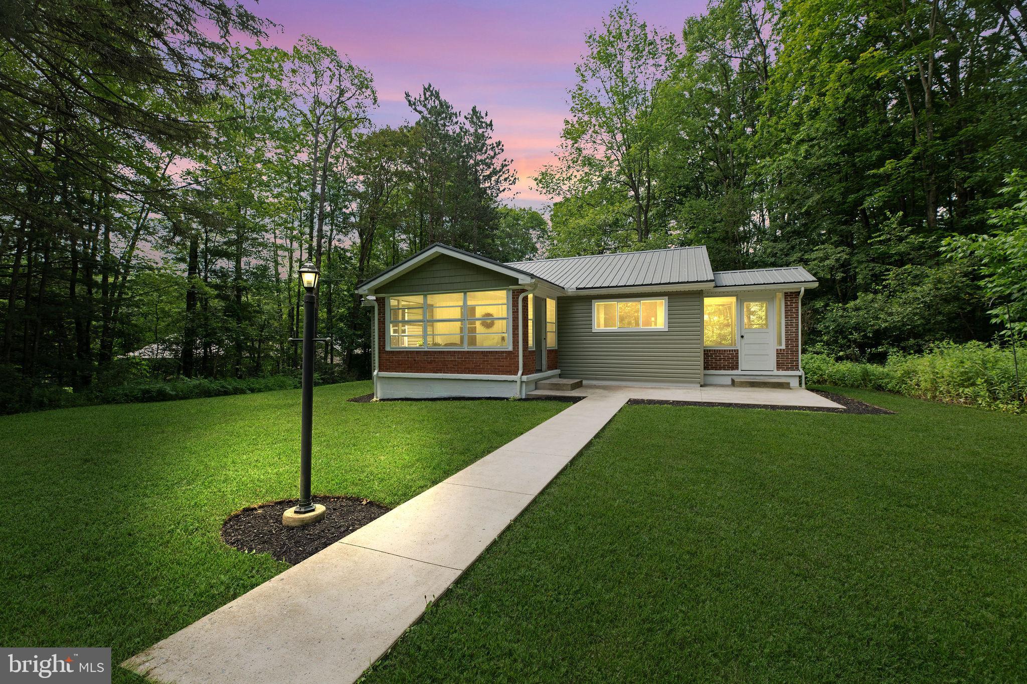 154 GAME RESERVE ROAD
