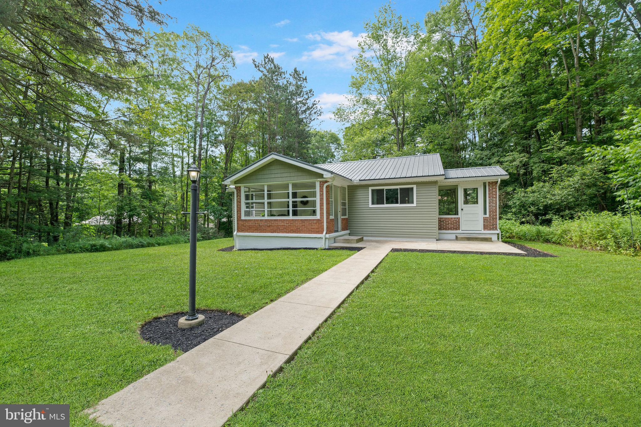 154 GAME RESERVE ROAD