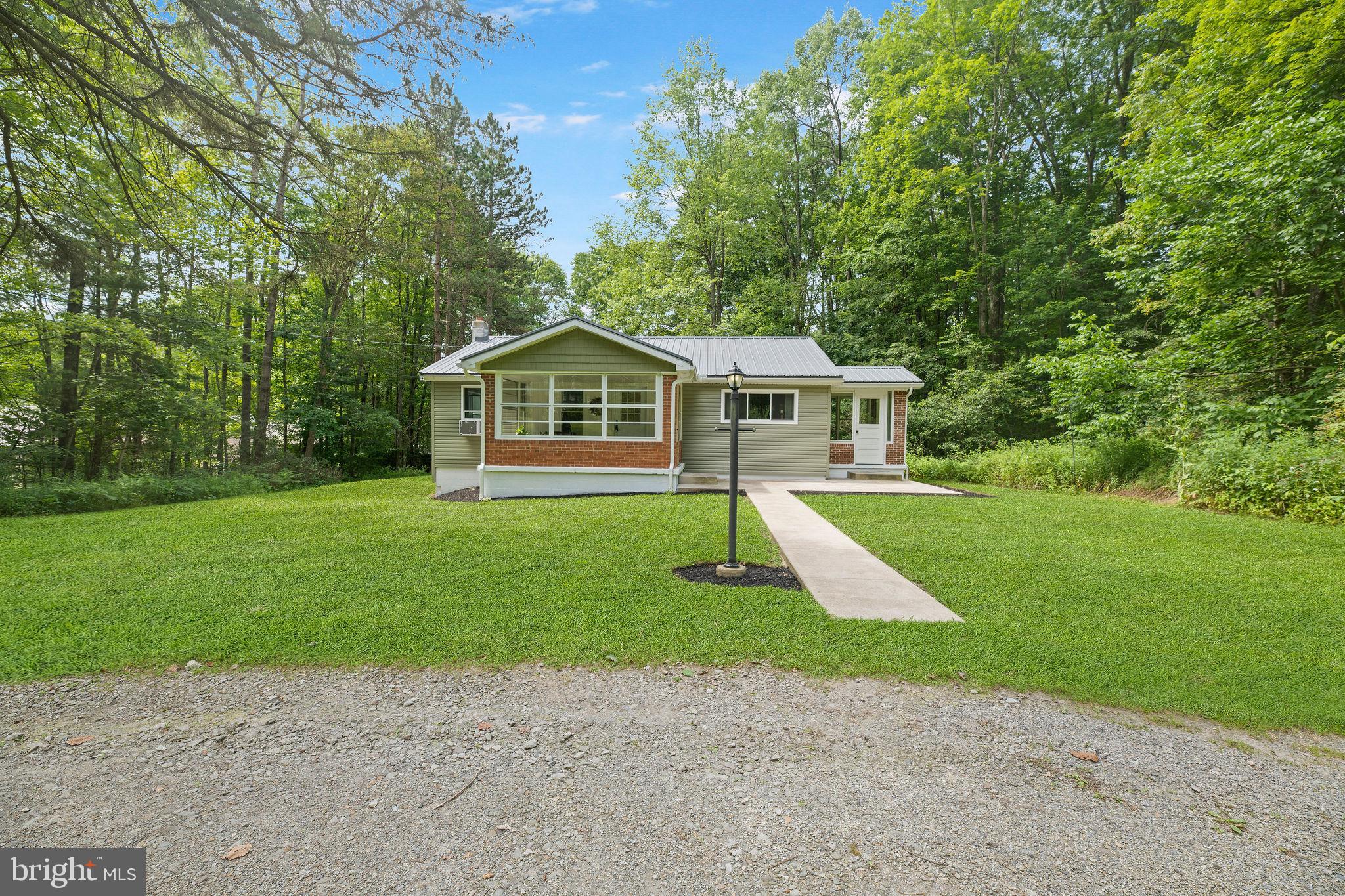 154 GAME RESERVE ROAD